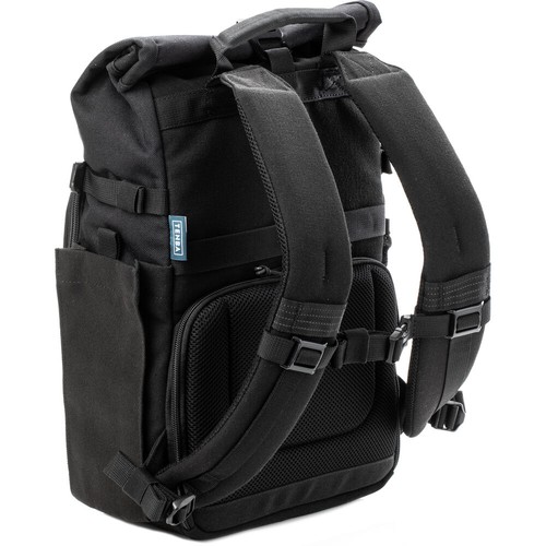 Tenba Fulton v2 16L Photo Backpack (Black) 637-736 - Afbeelding 4 van 6