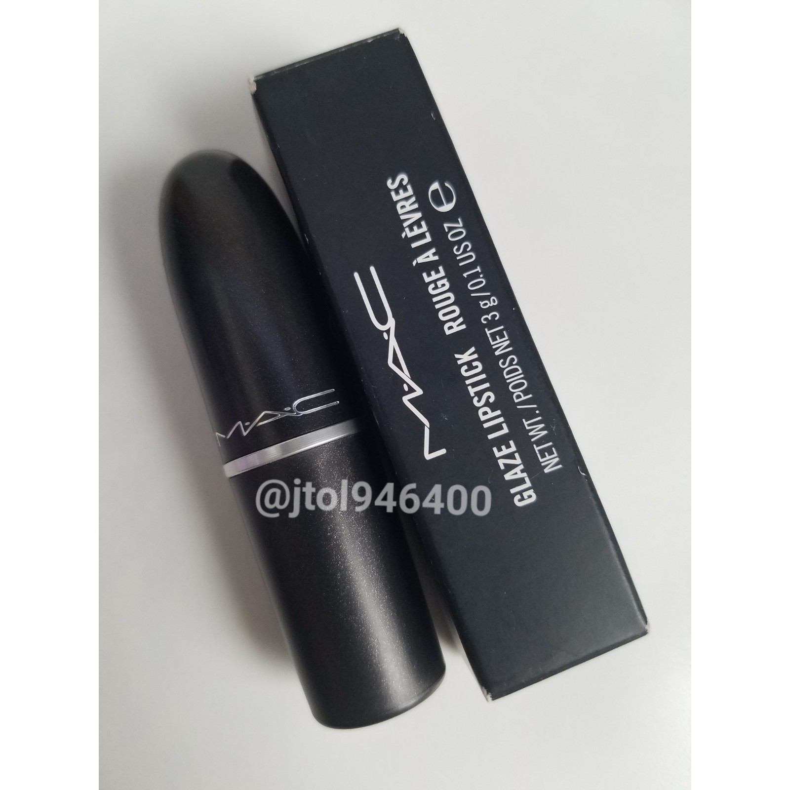 Mac Hue Lipstick