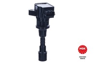 NGK ZüNdspule Passend FüR Mazda 5 CW 1.8 MZR CR19 2.0 6 Kombi GH GY