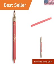 Long-Wear Phyto-Levres Lip Pencil 4 Rose Passion - Nourish & Define Your Lips