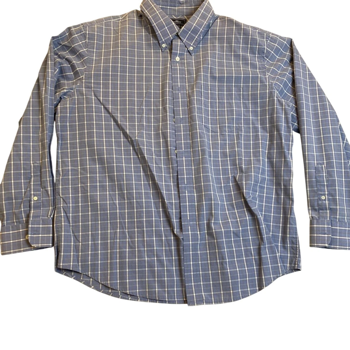 DOCKERS Classic Fit Dress Shirts for Men for sale | eBay