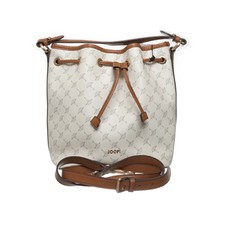 JOOP!, Umhängetasche, Damen, Braun/Mehrfarbig, Sonstiges, 25, 11, 25 cm #4Hg