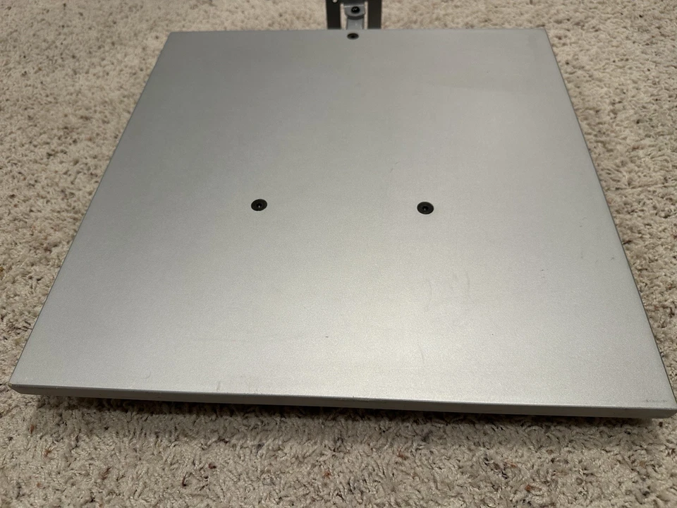 Ikea Jerker Swivel Shelf | 2nd Gen | 700.306.35 - Image 2 of 4