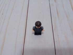 Lego Tony Stark Minifigure Marvel Super Heroes 76007 Iron Man