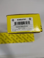 Stabilizer Bar Link X36SL0761 By Suspensia Chassis Parts