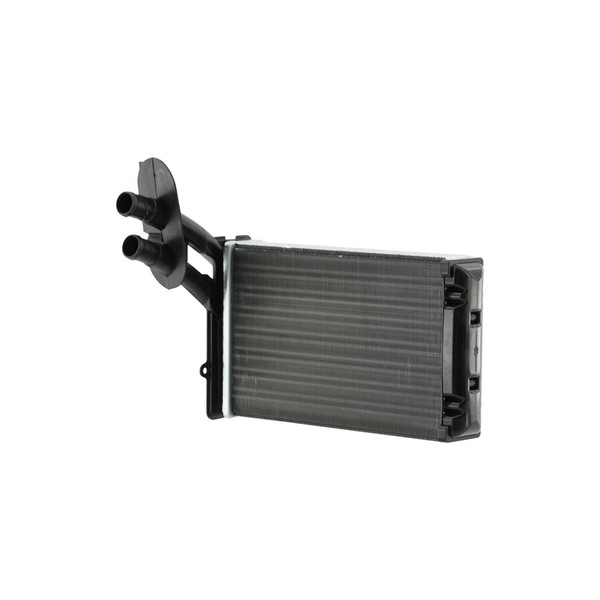WäRmetauscher Innenraumheizung 234 X 157 Mm Hella FüR U.A. Seat Cordoba-image