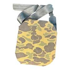 Tree Seat with Tree Stand Harness and other various straps