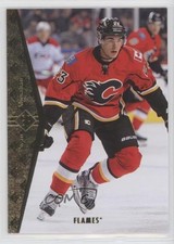 2014-15 SP Authentic 1994-95 SP Retro Sean Monahan #94-49 yc8