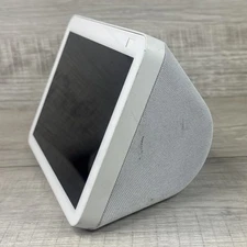 Amazon Echo Show 8 (2nd Gen) Smart Display Speaker - White A8H3N2