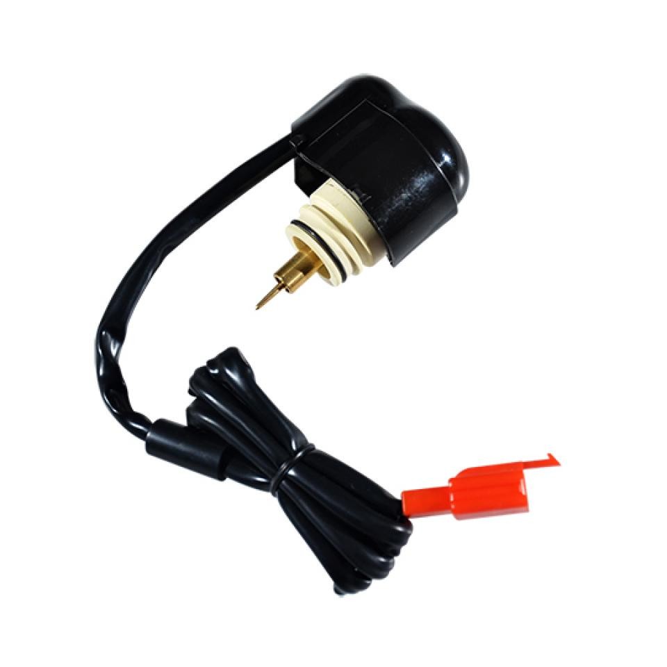 Starter de carburateur Teknix anti-calage pour Piaggio MP3 125