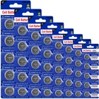 CR2032, CR2025, CR2016, CR1130, CR1625, CR1216, CR1025 Lithium Batteries