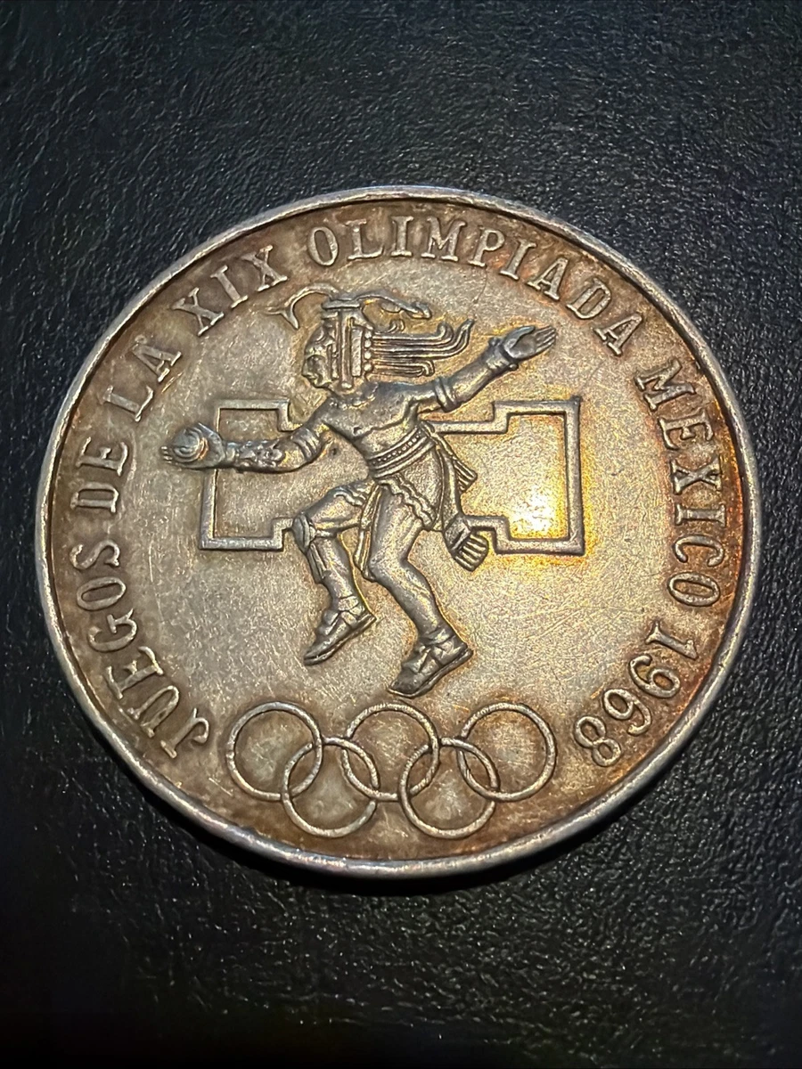 ロッシーニメダル　１９６８年製 1968 Silver Bullion Coins for sale | eBay