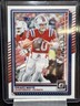 2025 Donruss Optic Drake Maye