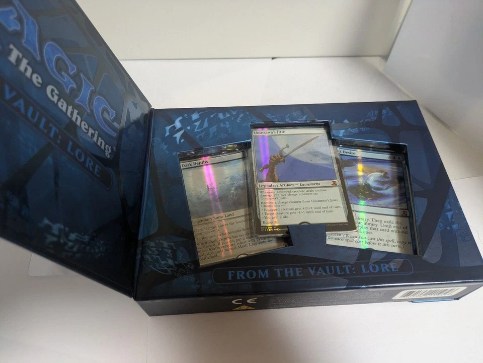 Magic The Gathering FROM THE VAULT LORE  No.PM771 - Image 2 of 4
