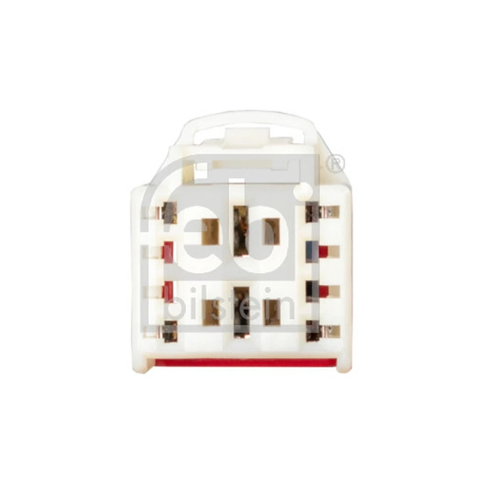 1X FEBI BILSTEIN 179321 GASFEDERN KOFFERRAUM-LIFTER 81A827851 - Bild 3 von 4