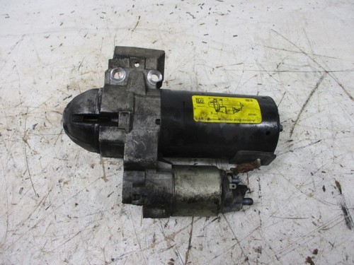 Anlasser passt für BMW 1 (F20) 118D 8515795