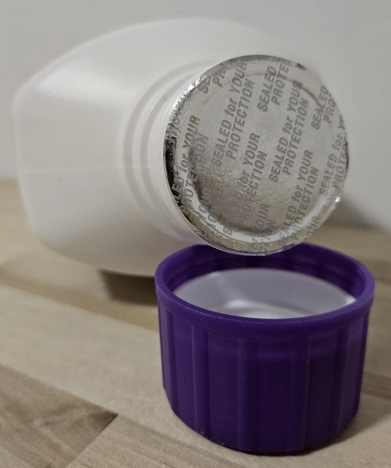 Laxante osmótico Padagis polietilenglicol 3350 17,9 oz [EXP: ENERO/2028] Foto 4 de 4