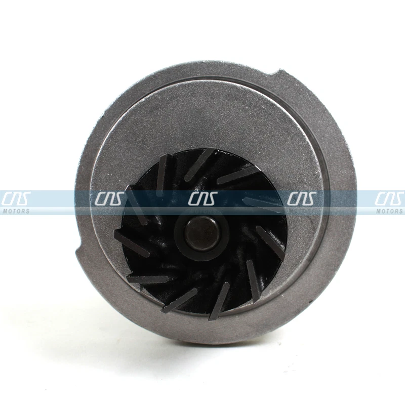 Engine Water Pump for 04-09 Chevrolet Aveo Pontiac Wave 1.6L 98ci OEM 96930074 Foto 3 de 4