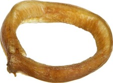 Redbarn Pet Products Bully Ring Dog Chew, Small Each Sold Indivually 