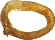 Redbarn Pet Products Bully Ring Dog Chew, Small (Each Sold Indivually)
