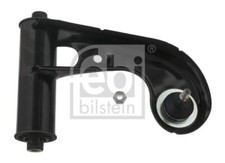 Triangle de suspension Mercedes 208