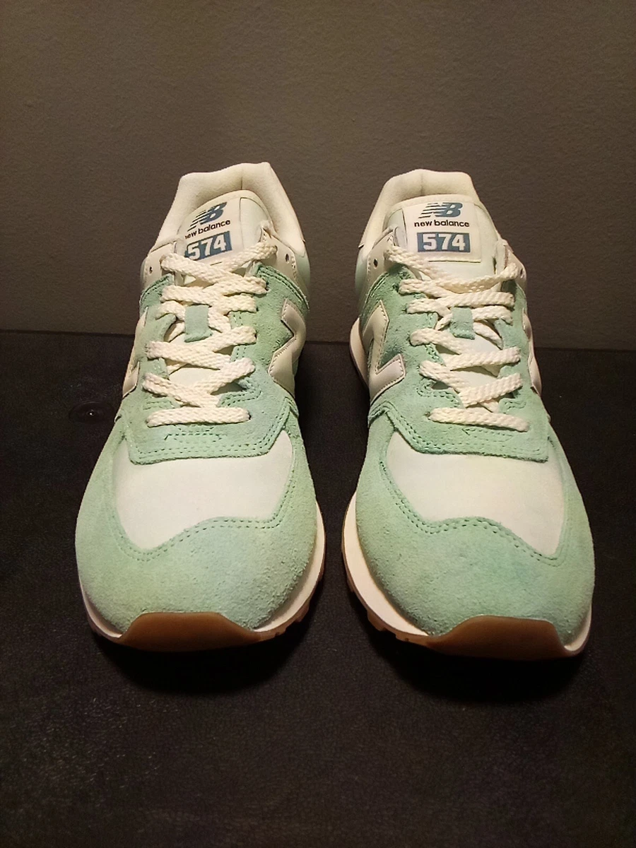 New balance cheap wl574 turquoise