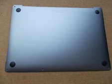 Apple MacBook Pro A1989 Laptop Bottom Case Space Gray Grade B or better