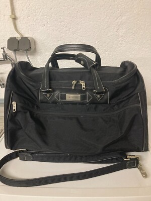 Samsonite Sporttasche Reisetasche Freizeit Touren Urlaub