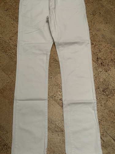 Only Jeans Jeanshose Hose Gr.36 Weiß - Bild 3 von 10