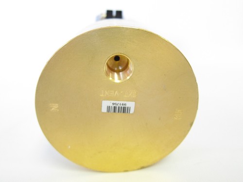 New Tescom Regulator 1/2” Inlet Outlet 26-2015T28S250 Brass 1500 PSI 26-20 - Picture 5 of 5