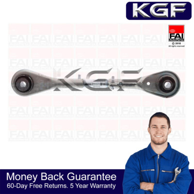 KGF Front Rear Track Control Arm Fits Peugeot 407 508 SW Citroen C5 517847