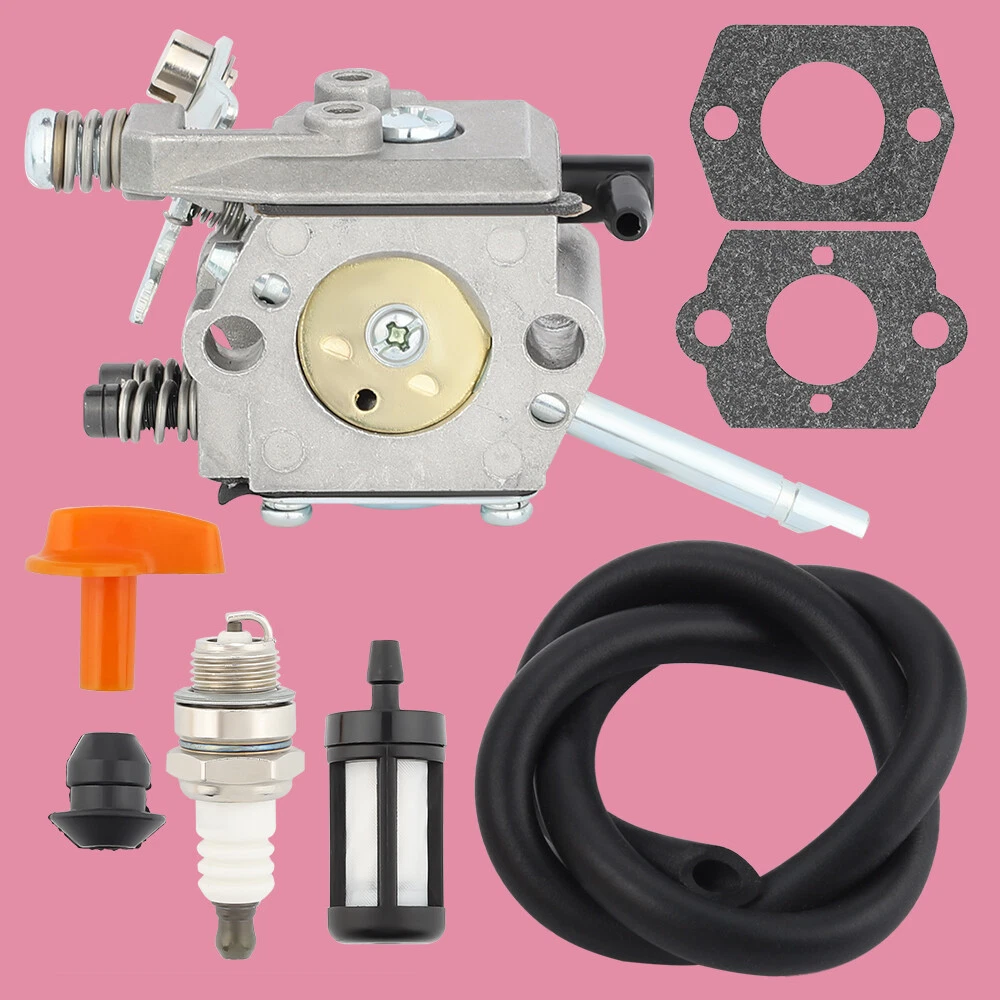 Carburetor For Stihl FS48 FS52 FS62 FS66 FS81 FS86 FS88 FS106 WT