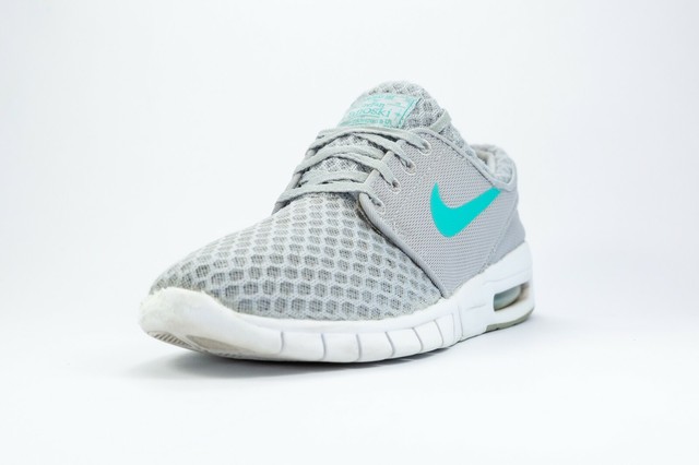 Size 6 - Nike Zoom Stefan Janoski SB Max McFly for sale online | eBay