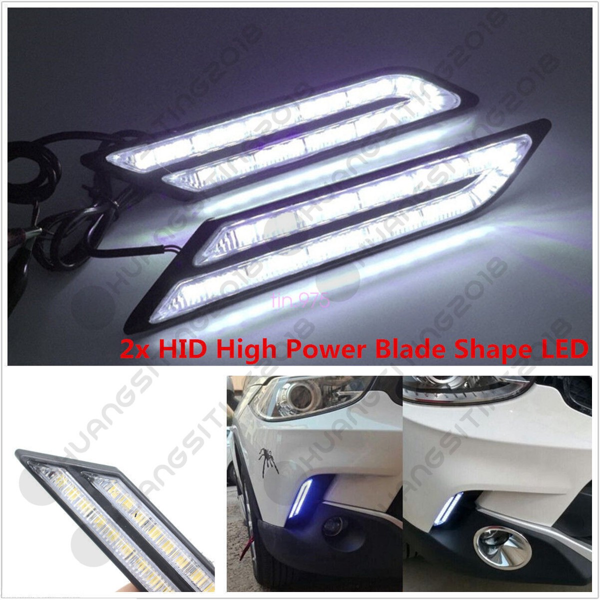 Daytime Lights Car: Boost Safety and Visibility