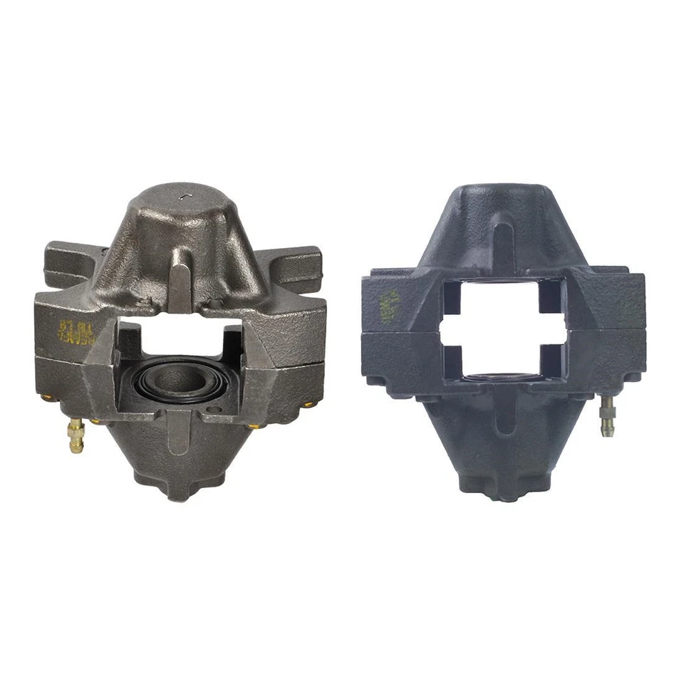 Pinzas de freno traseras izquierda y derecha - Cardone 2 piezas para Lexus SC430 GS300 GS430 Foto 2 de 4