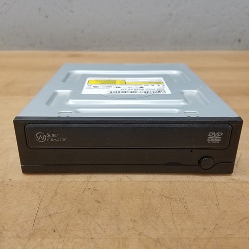 Toshiba SH-224DB/BEBE, DVD Writer - USED - Picture 2 of 5