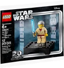 LEGO® Star Wars (30624) Obi-Wan Kenobi Polybag - 20th Anniversary sw1069