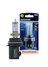 SYLVANIA 9007 SilverStar High Performance Halogen Headlight