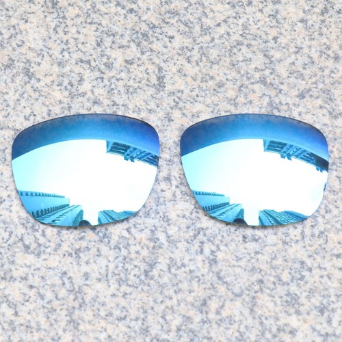 Revant Replacement Lenses For Electric Knoxville XL Sunglasses - Non-Polarized, Warm Tint