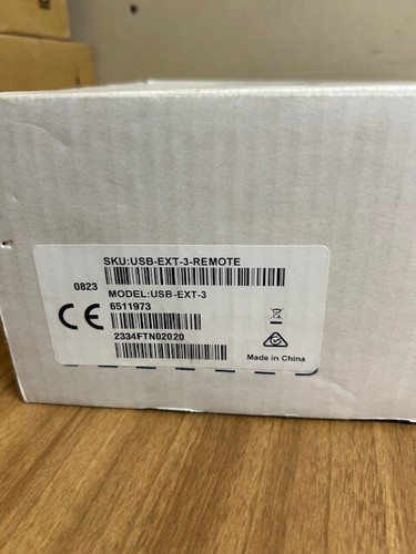 Crestron USB-EXT-3 KIT 6511972 AND 6511973 - Picture 2 of 5