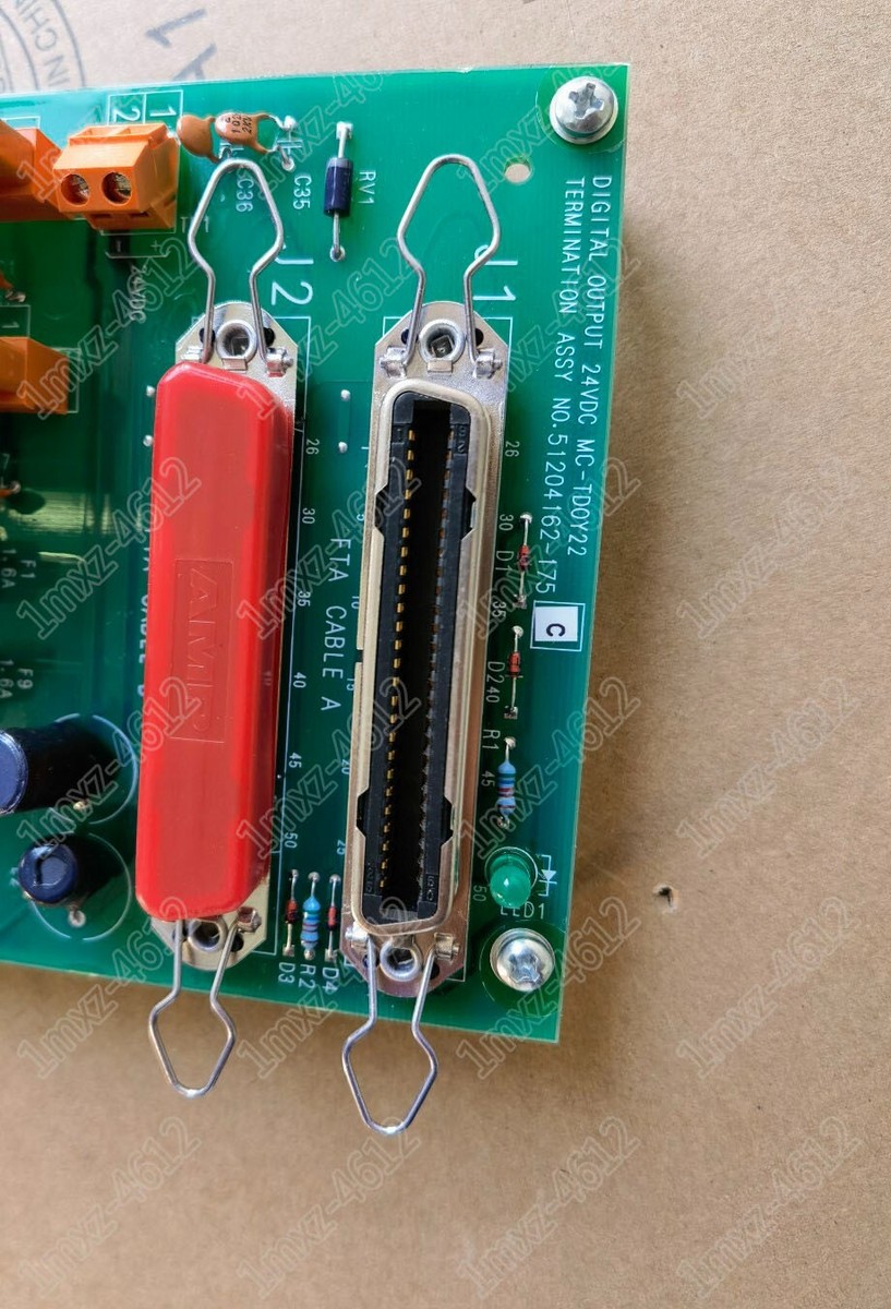 1pc used HONEYWELL 51204162-175 MC-TDOY22 | eBay 