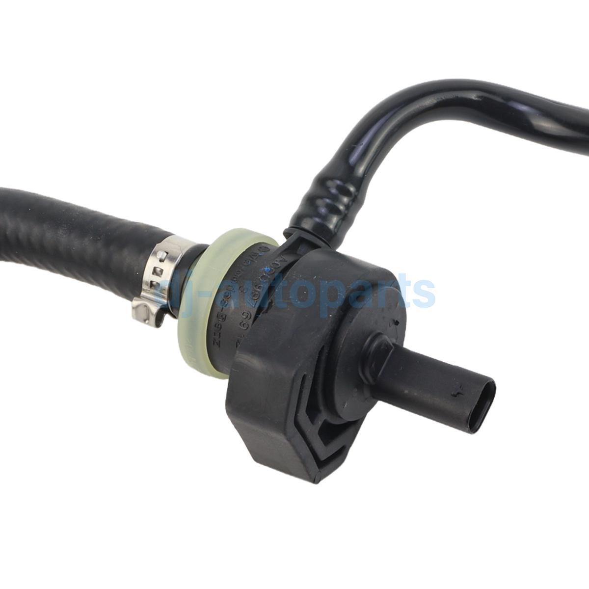 Vent Line 2740182301 for Benz M274 CLS260 C200 C300 E200