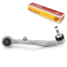 Front Left Lower Rearward Control Arm & Ball Joint for BMW 750Li 750i 745Li 745i