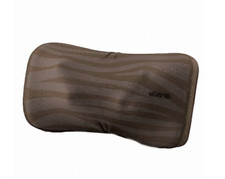 Ossim OS-288 Yukoji 3D Cusion Massager Wire Warm Combined Vehicle Use 100/240V