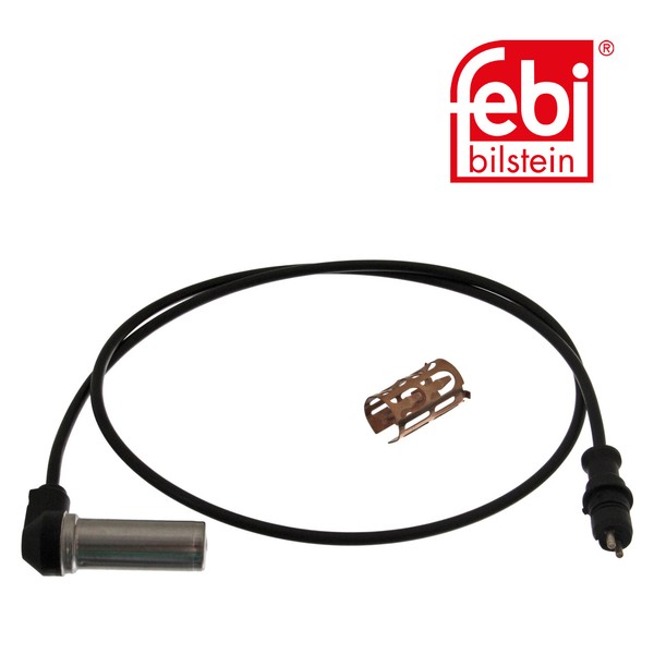 Febi Bilstein Sensor DrehzahlfüHler Vorne Rechts Links FüR Renault Trucks-image