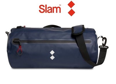 SLAM BORSA WR BAG 2 EVOLUTION NAVY | eBay