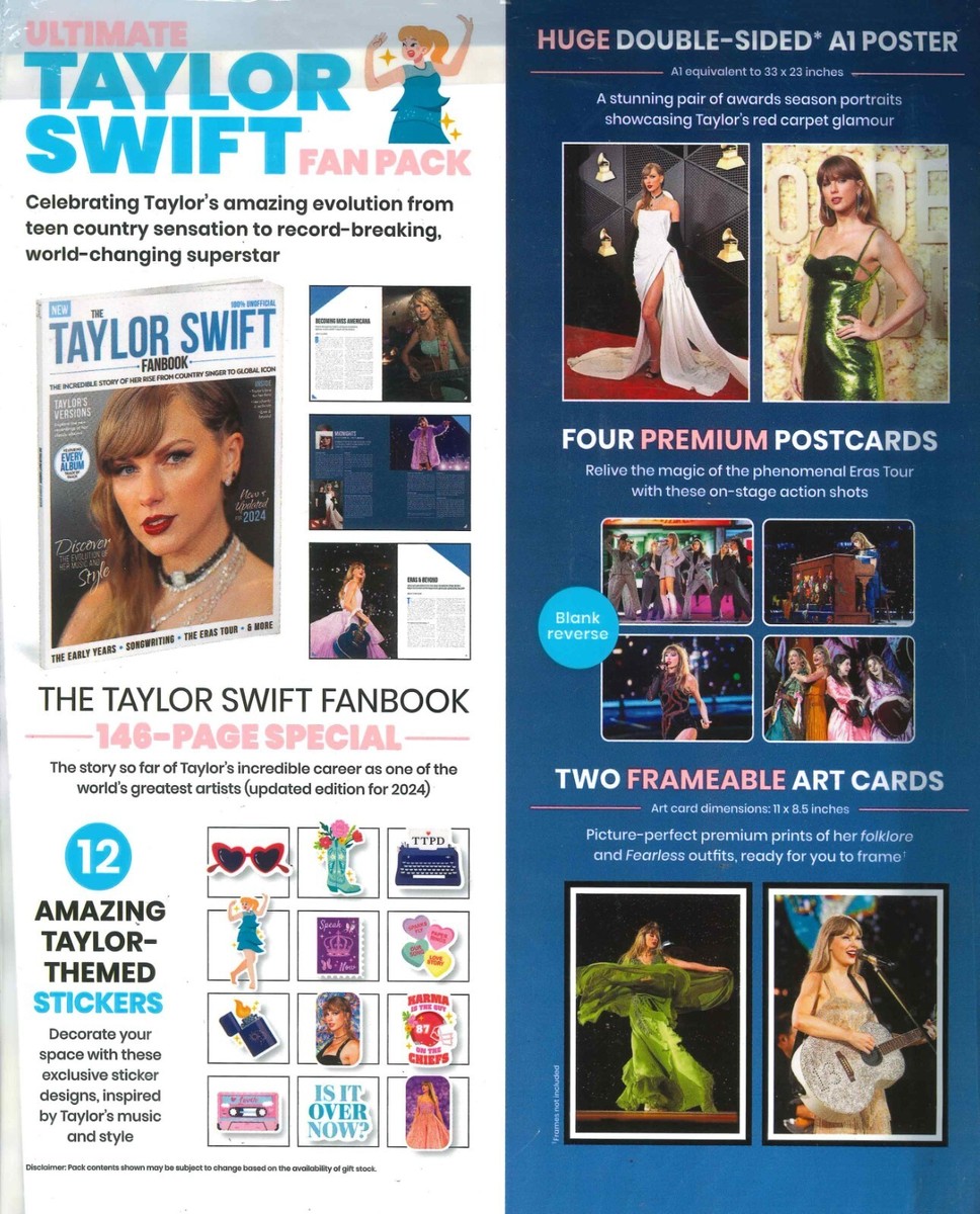 Time Magazine Taylor Swift 2冊セット 81vOJSVmcCL._UF350,350_QL50_.jpg