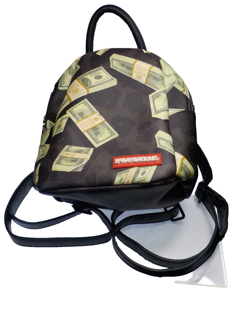 Sprayground mini backpack hot sale