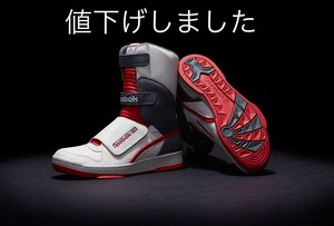 reebok classic alien