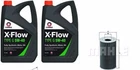 PORSCHE BOXSTER 986 2.5 2.7 3.2 SERVICE KIT OIL FILTER OE & 10 LITRES COMMA OIL